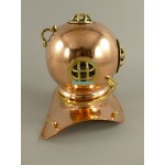 casca scafandru 244.003-1/H20